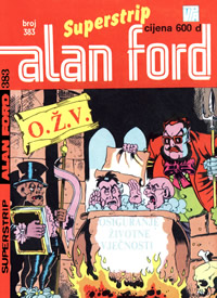 Alan Ford br.383